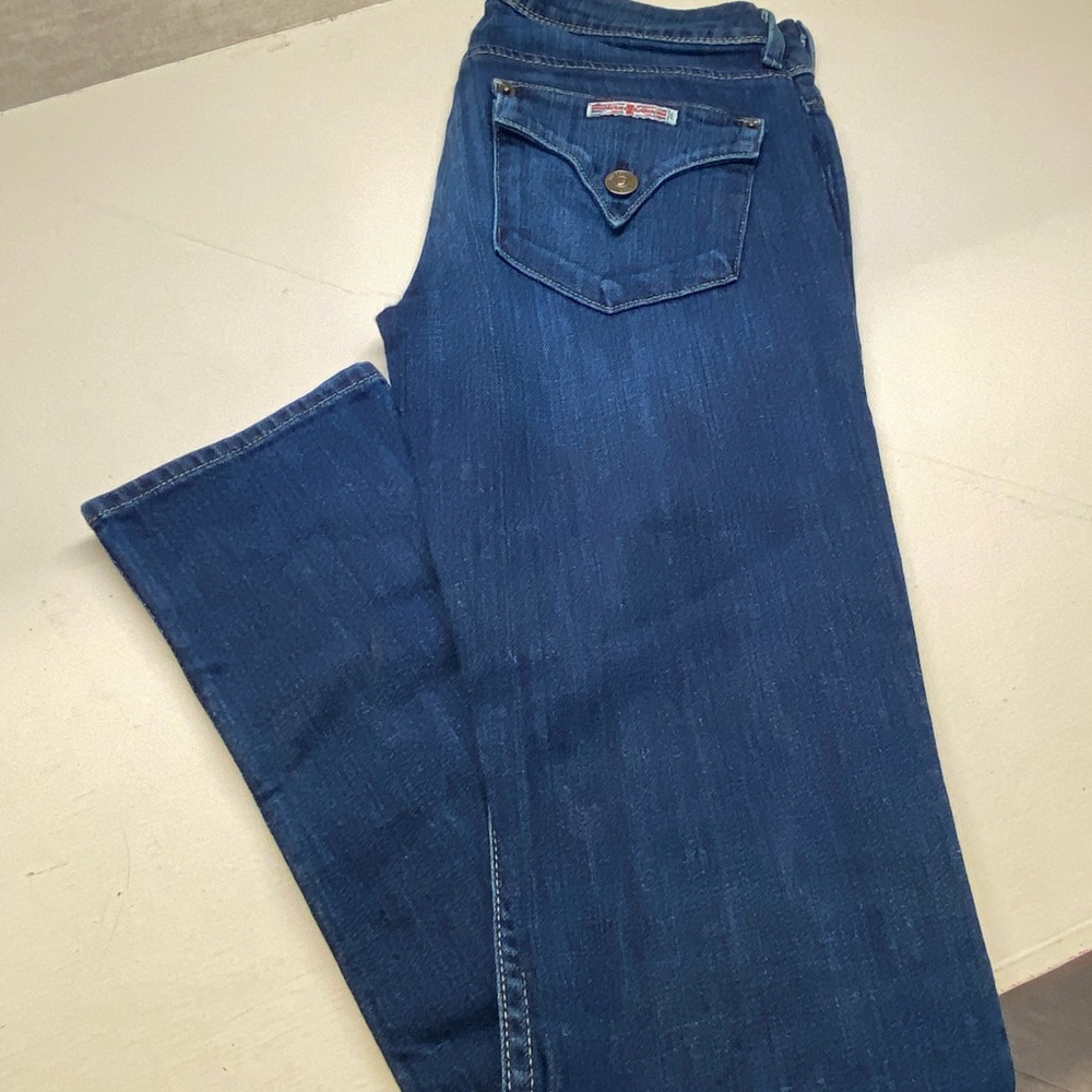 Hudson Blue Jeans